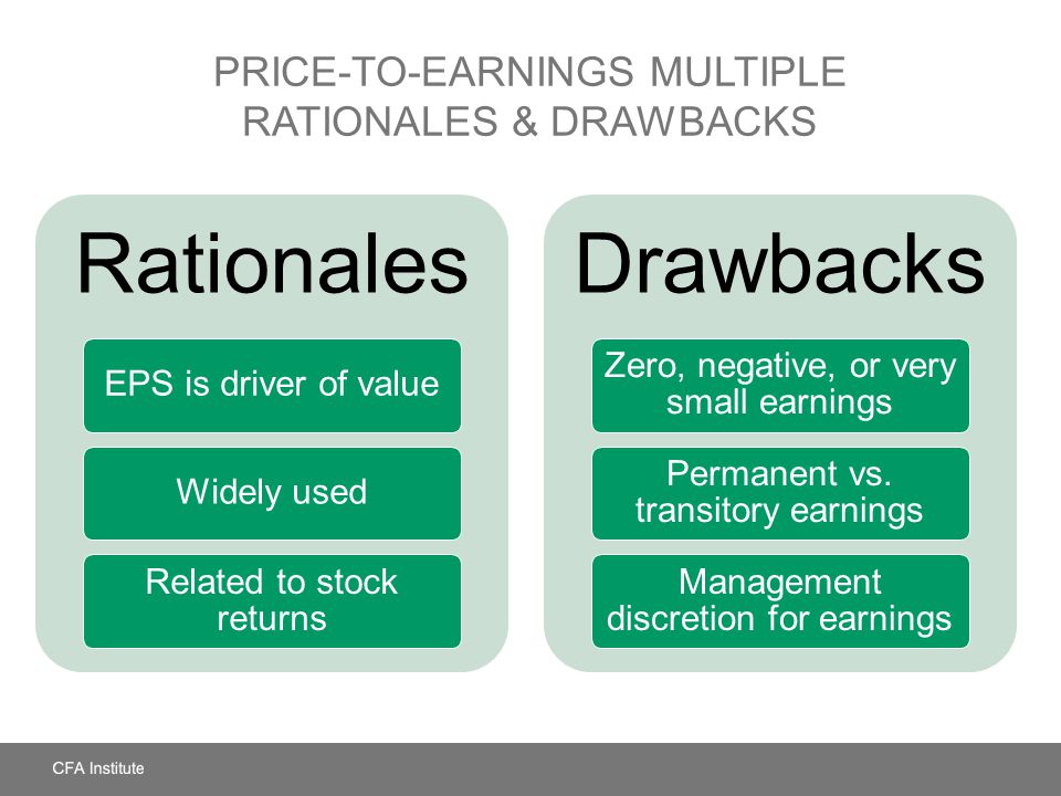 Permanent versus transitory earnings and security valuation